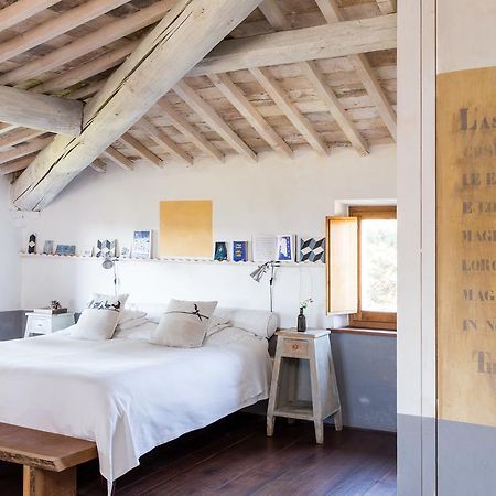 Agriturismo San Martino Montepulciano Stazione Eksteriør bilde