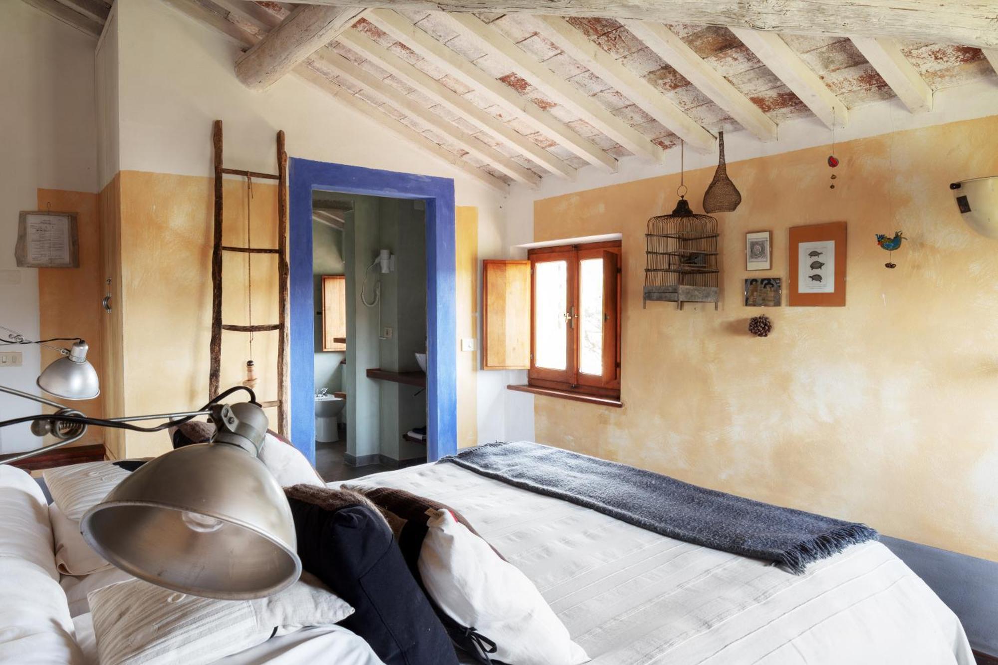 Agriturismo San Martino Montepulciano Stazione Eksteriør bilde