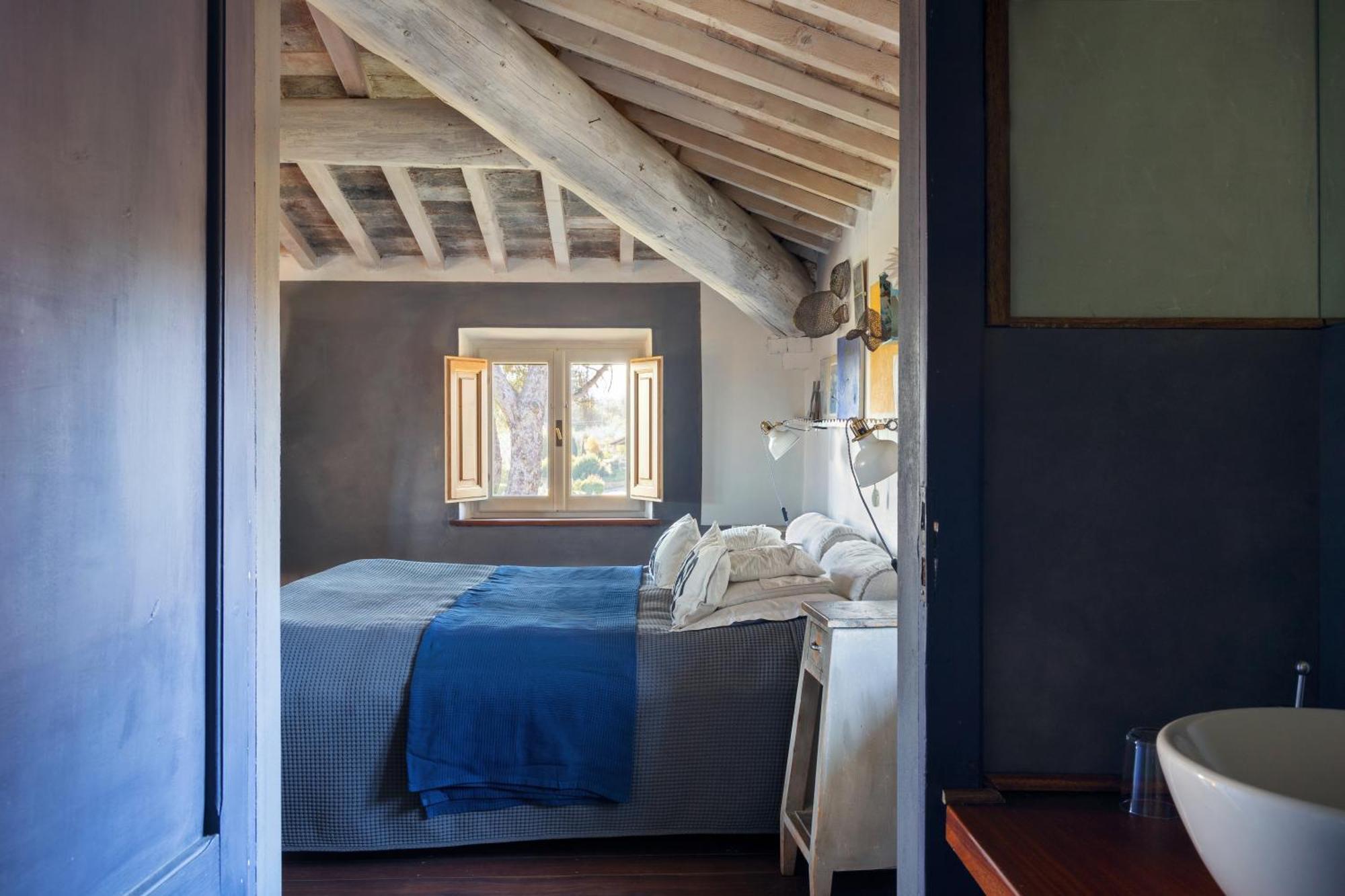 Agriturismo San Martino Montepulciano Stazione Eksteriør bilde