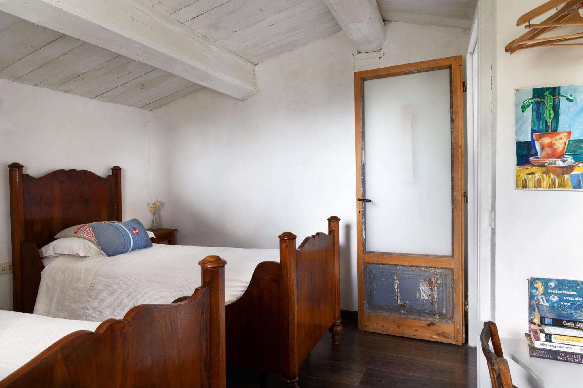 Agriturismo San Martino Montepulciano Stazione Eksteriør bilde